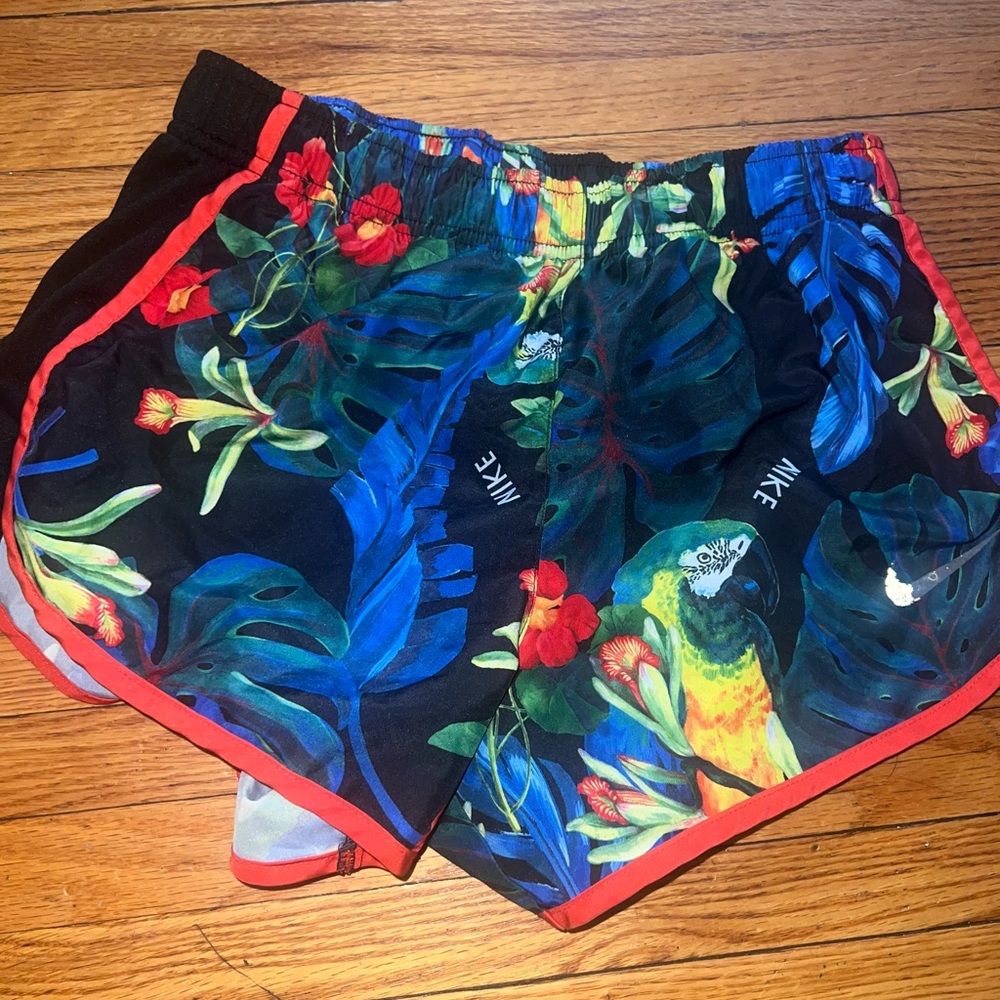 Nike Partot Shorts